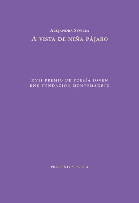 A Vista de Niña Pájaro