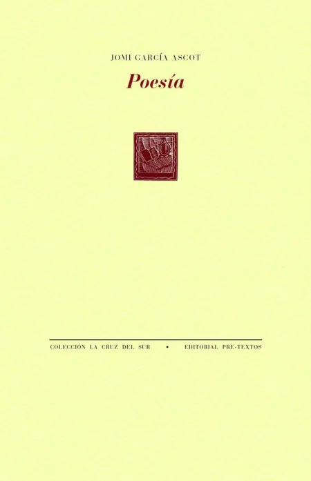 Poesía