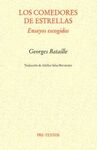 COMEDORES DE ESTRELLAS, LOS