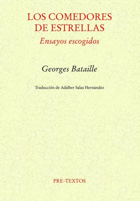Comedores de Estrellas, los