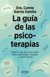GUÍA DE LAS PSICOTERAPIAS, LA