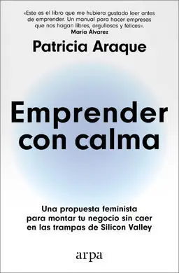 Emprender con Calma