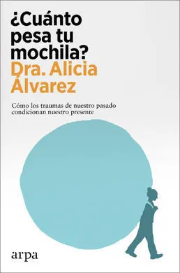 ¿Cuánto Pesa tu Mochila?