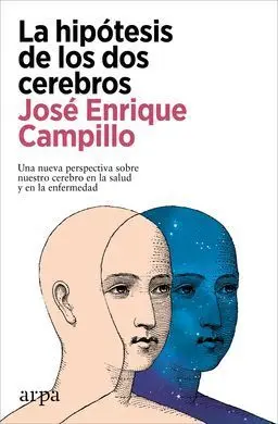 Hipótesis de los Dos Cerebros, la