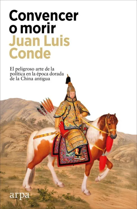 Convencer o Morir