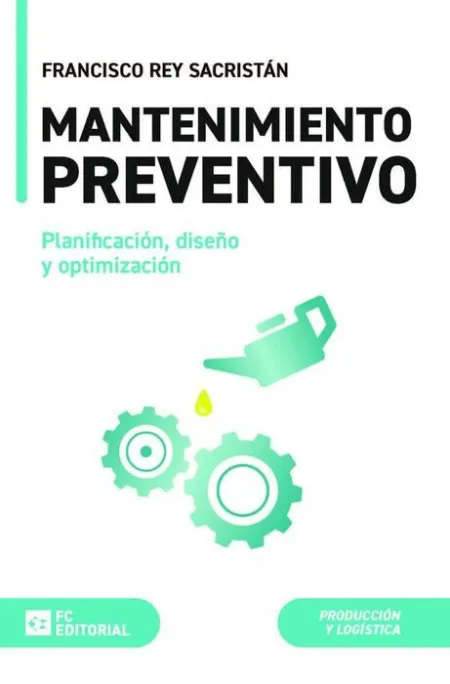Mantenimiento Preventivo.