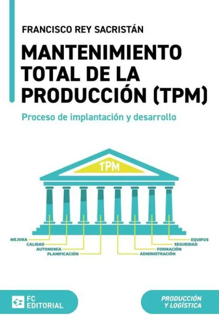 Mantenimiento Total de la Producción (Tpm) 2025.