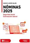 NÓMINAS, SEGURIDAD SOCIAL Y CONTRATACIÓN LABORAL 2025