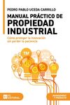 MANUAL PRÁCTICO DE PROPIEDAD INDUSTRIAL