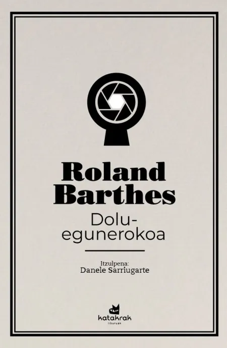 Dolu-Egunerokoa