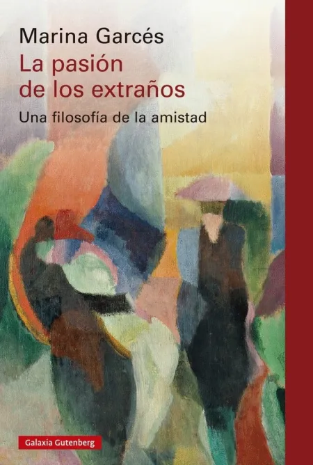La Pasión de los Extraños