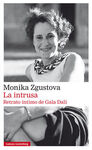 LA INTRUSA. RETRATO ÍNTIMO DE GALA DALÍ- RÚSTICA
