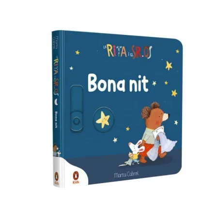 Rita I Sr os Bona Nit