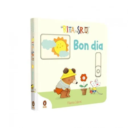 Rita y Sr os Bon Dia