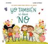 YO TAMBIÉN SÉ DECIR NO