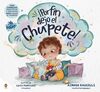 POR FIN DEJO EL CHUPETE