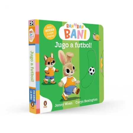 Ban Ban Bani 1 Futbol Cat