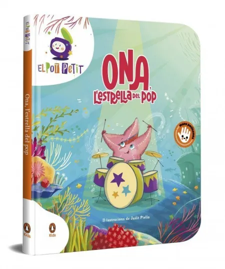 Ona Estrella del Pop (Pot Petit-Cartro)