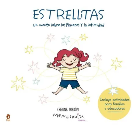 Estrellitas Cristina Torron