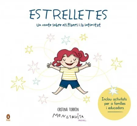 Estrelletes Cristina Torron