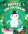 HOTEL ESCARABAJO