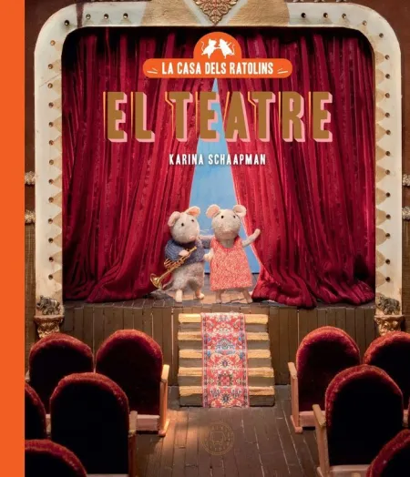 El Teatre