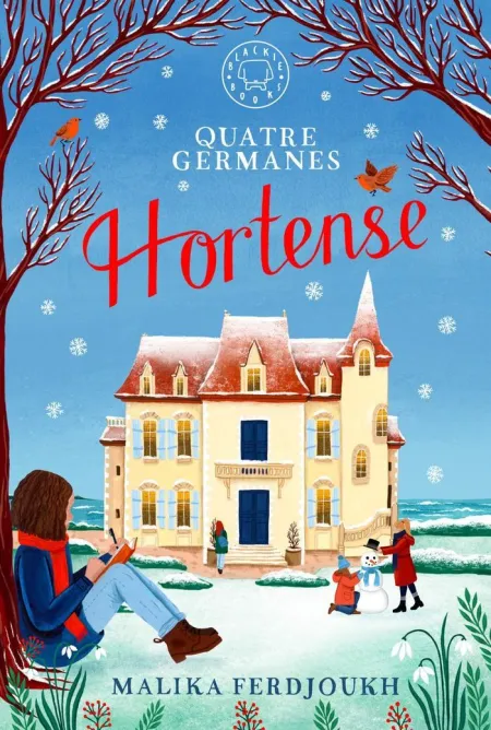 Quatre Germanes - Hortense