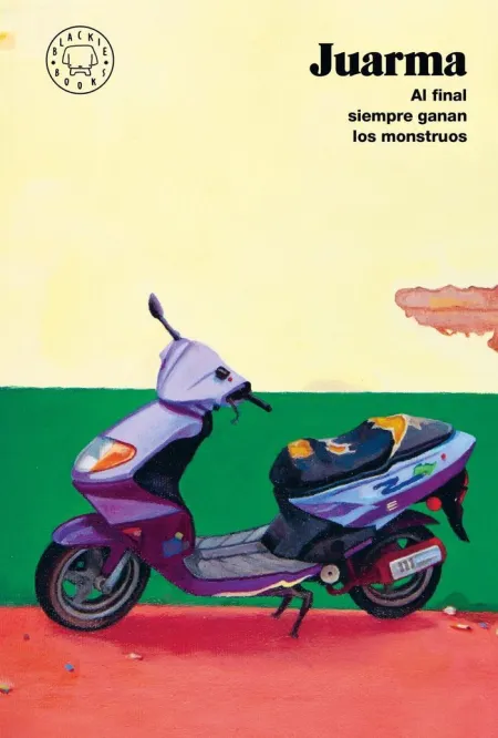 Al Final Siempre Ganan los Monstruos (Nueva Edició
