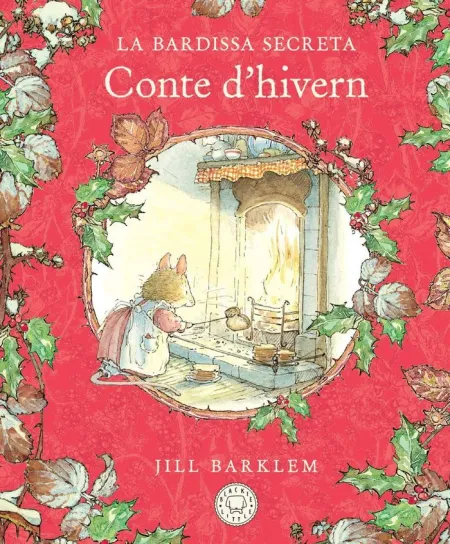 Conte D'hivern