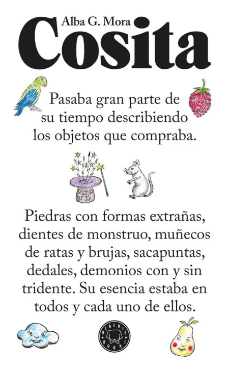Cosita