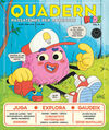 QUADERN KIDS - VOL. 4