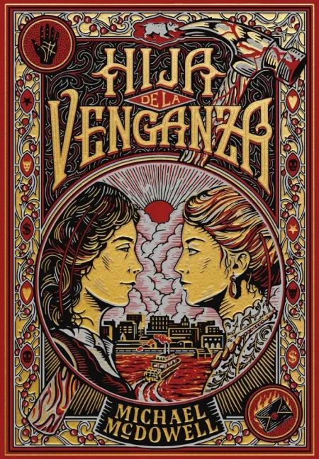 Hija de la Venganza
