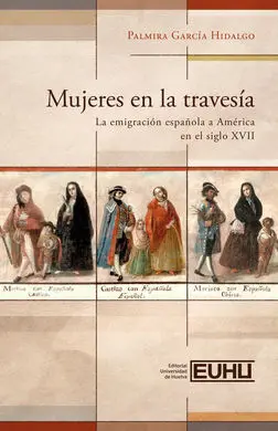 Mujeres en la Travesía