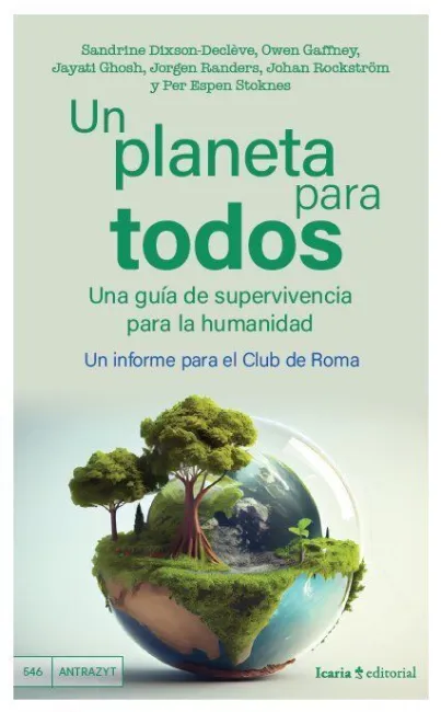 Un Planeta para Todos