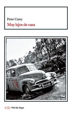 Muy Lejos de Casa