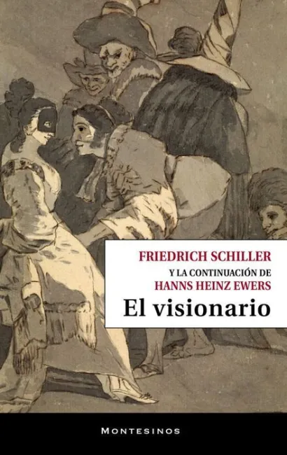 El Visionario