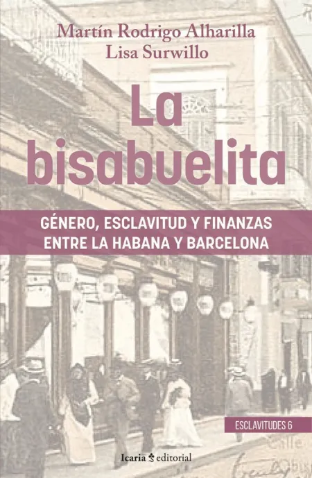 La Bisabuelita