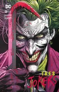 Los Tres Jokers