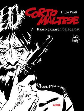 Itsaso Gaziaren Balada Bat