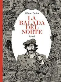 Balada del Norte 01 (9 Edicion)
