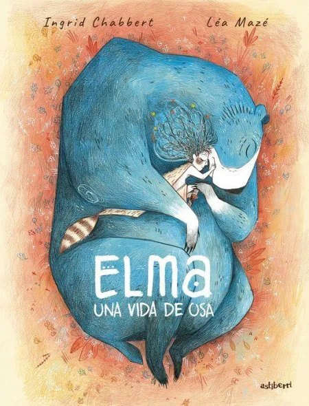 Elma. Una Vida de Osa