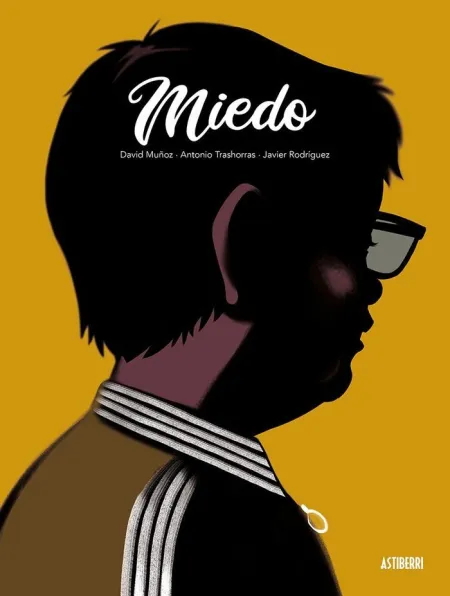 Miedo. Edicion 20. º Aniversario