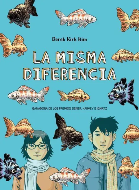 La Misma Diferencia