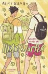HEARTSTOPPER 3. HURRATS HANDI BAT