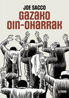 GAZAKO OIN-OHARRAK