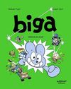 BIGA 9. ENERGIA BOLA BAT