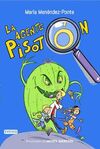 LA AGENTE PISOTÓN