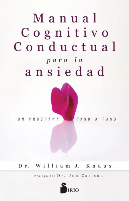 Manual Cognitivo-Conductual para la Ansiedad