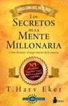 SECRETOS DE LA MENTE MILLONARIA. EDICIÓN 20 ANIVERSARIO