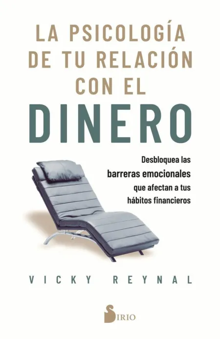 La Psicología de tu Relación con el Dinero